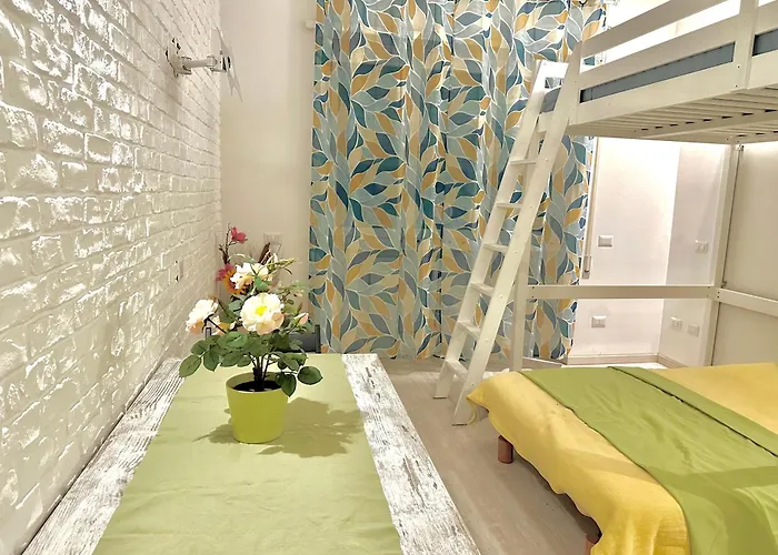 Marconi Apartment