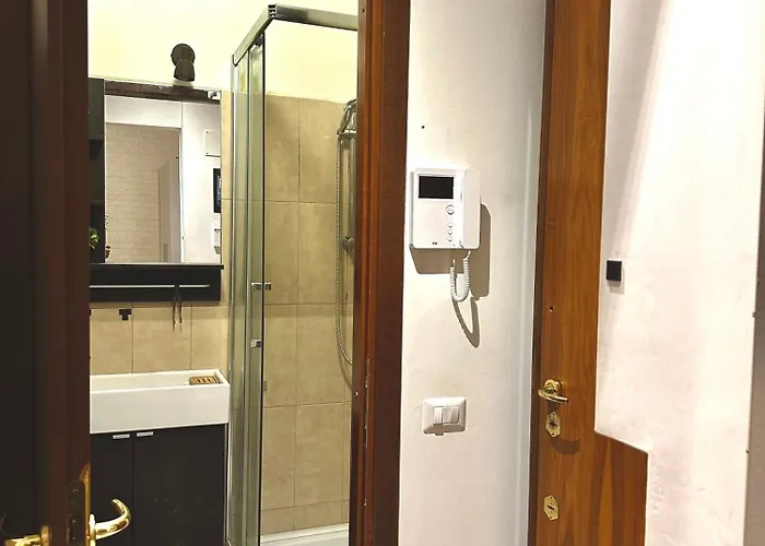 Apartment Marconi
